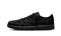 Jordan 1 Rétro Low OG SP Travis Scott Black Phantom