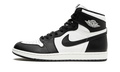 Air Jordan 1 Retro High 85 OG Noir Blanc
