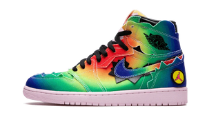 Air Jordan x J Balvin