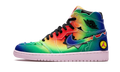 Air Jordan 1 Retro High J Balvin