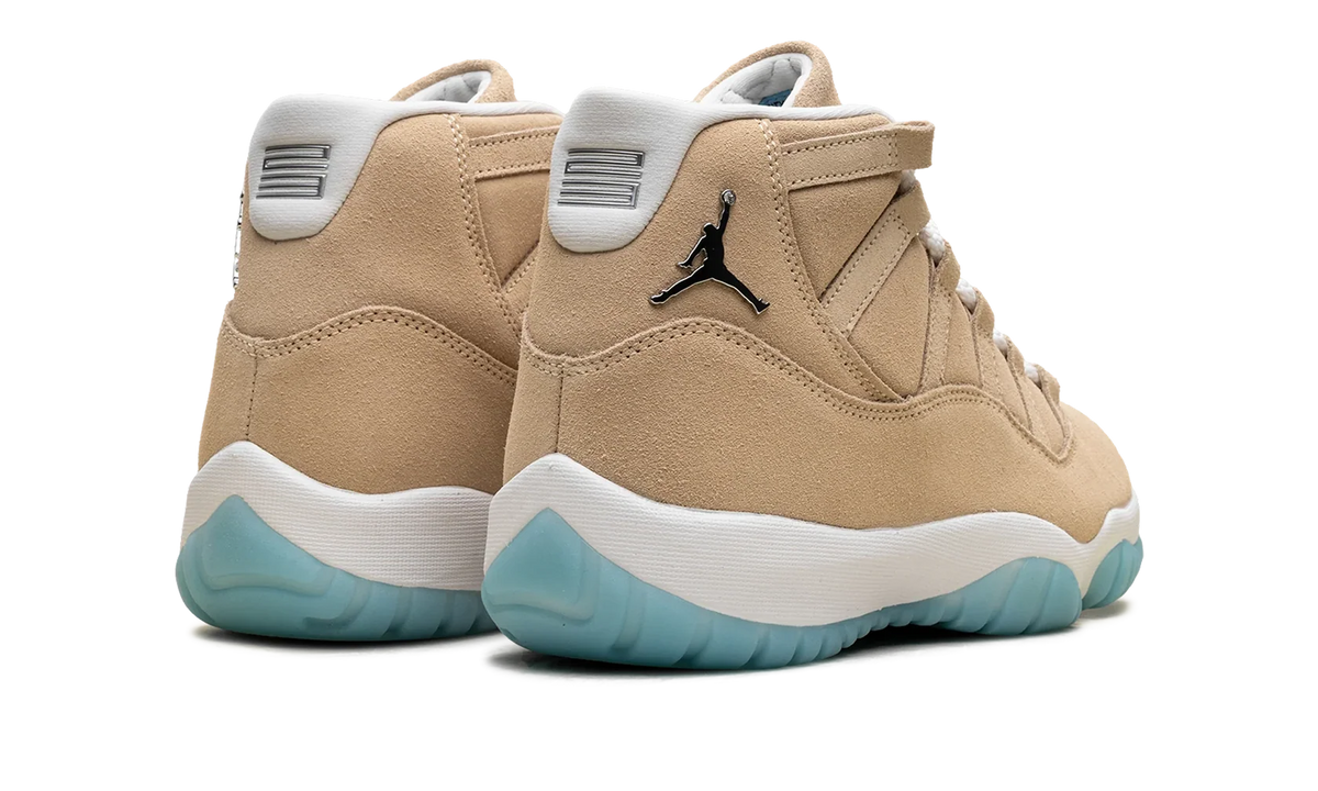 Jordan 11 Retro H-Town