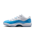 Air Jordan 11 Retro Low University Blue (2026)