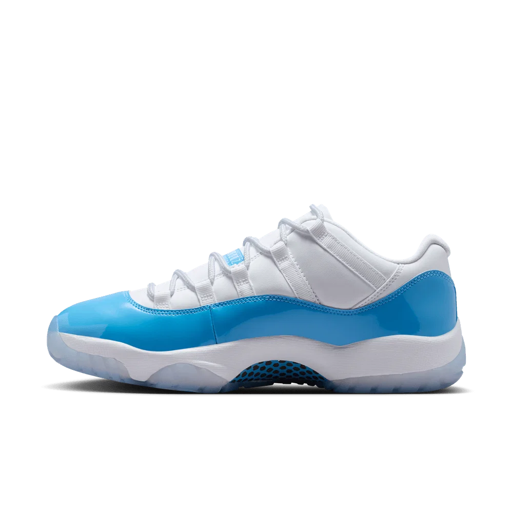 Air Jordan 11 Retro Low University Blue (2026)