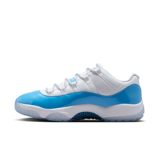 Air Jordan 11 Retro Low University Blue (2026)