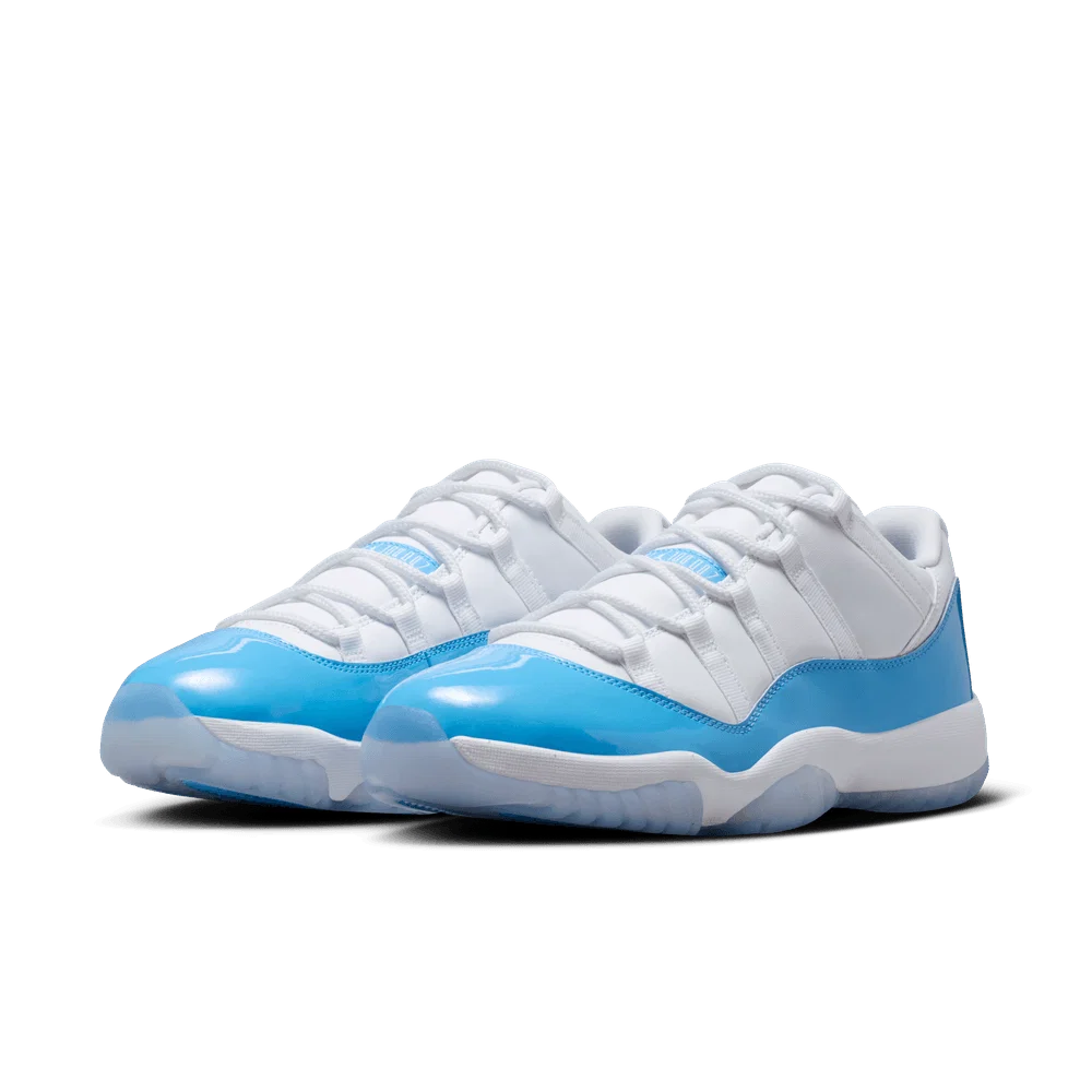 Air Jordan 11 Retro Low University Blue (2026)