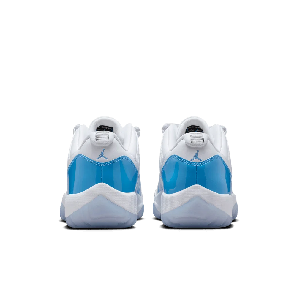 Air Jordan 11 Retro Low University Blue (2026)