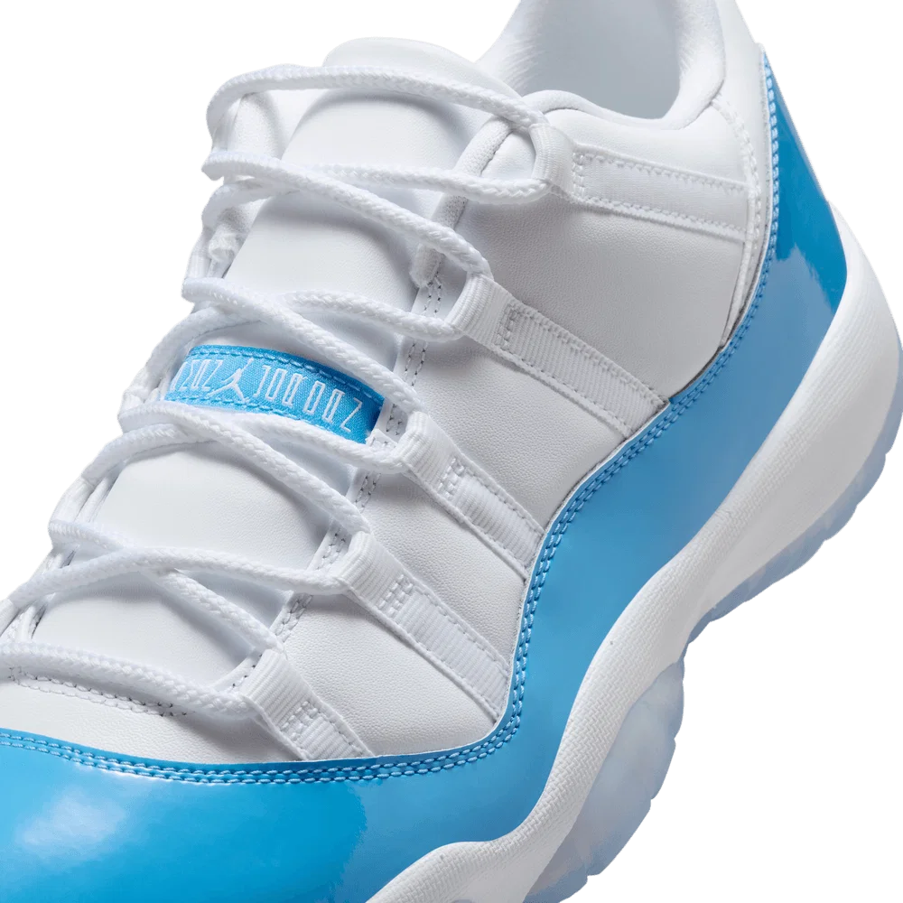 Air Jordan 11 Retro Low University Blue (2026)