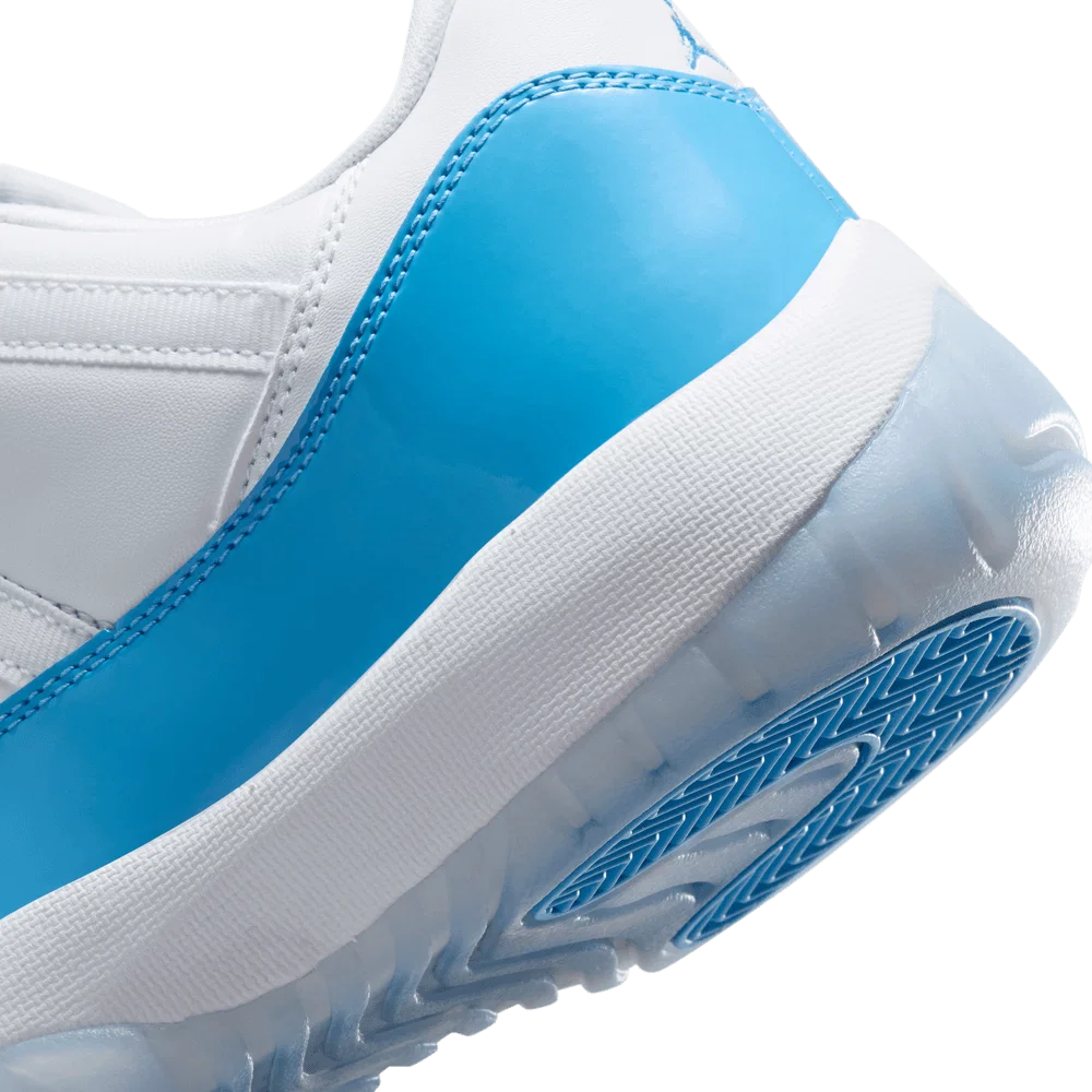 Air Jordan 11 Retro Low University Blue (2026)