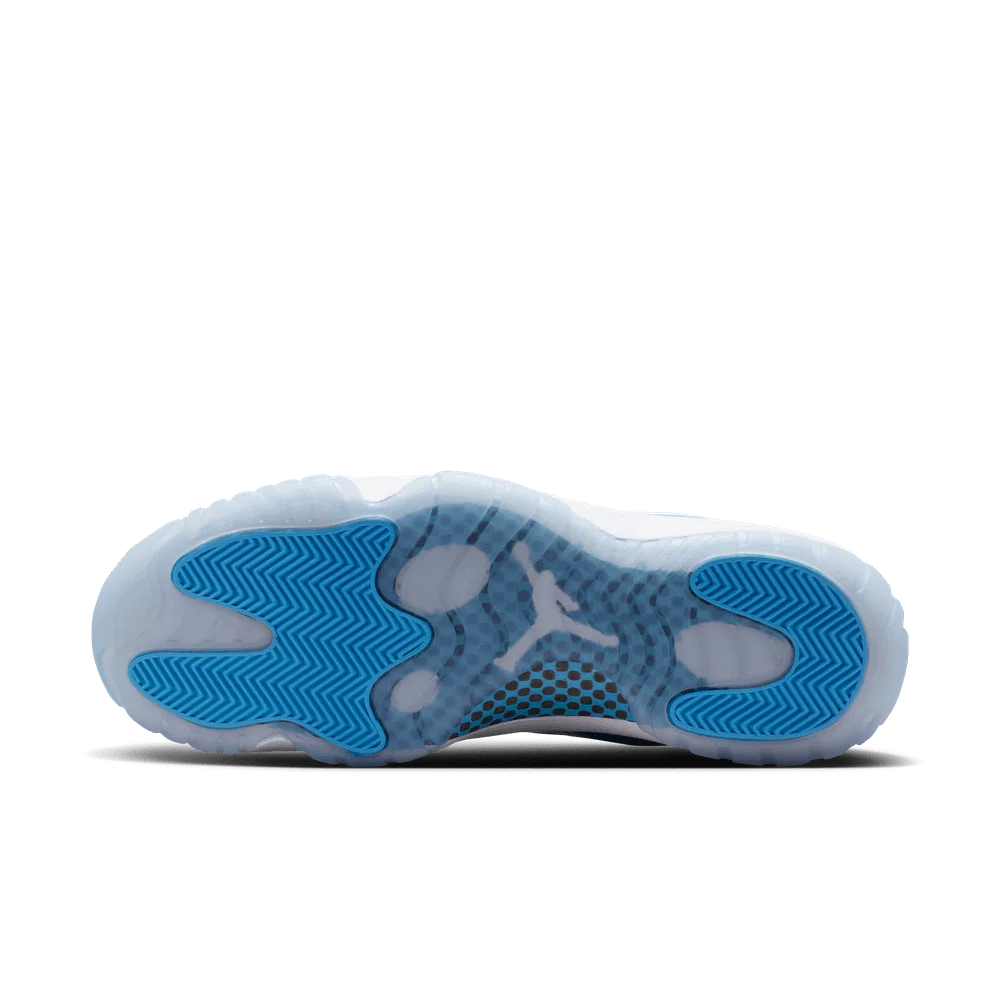 Air Jordan 11 Retro Low University Blue (2026)