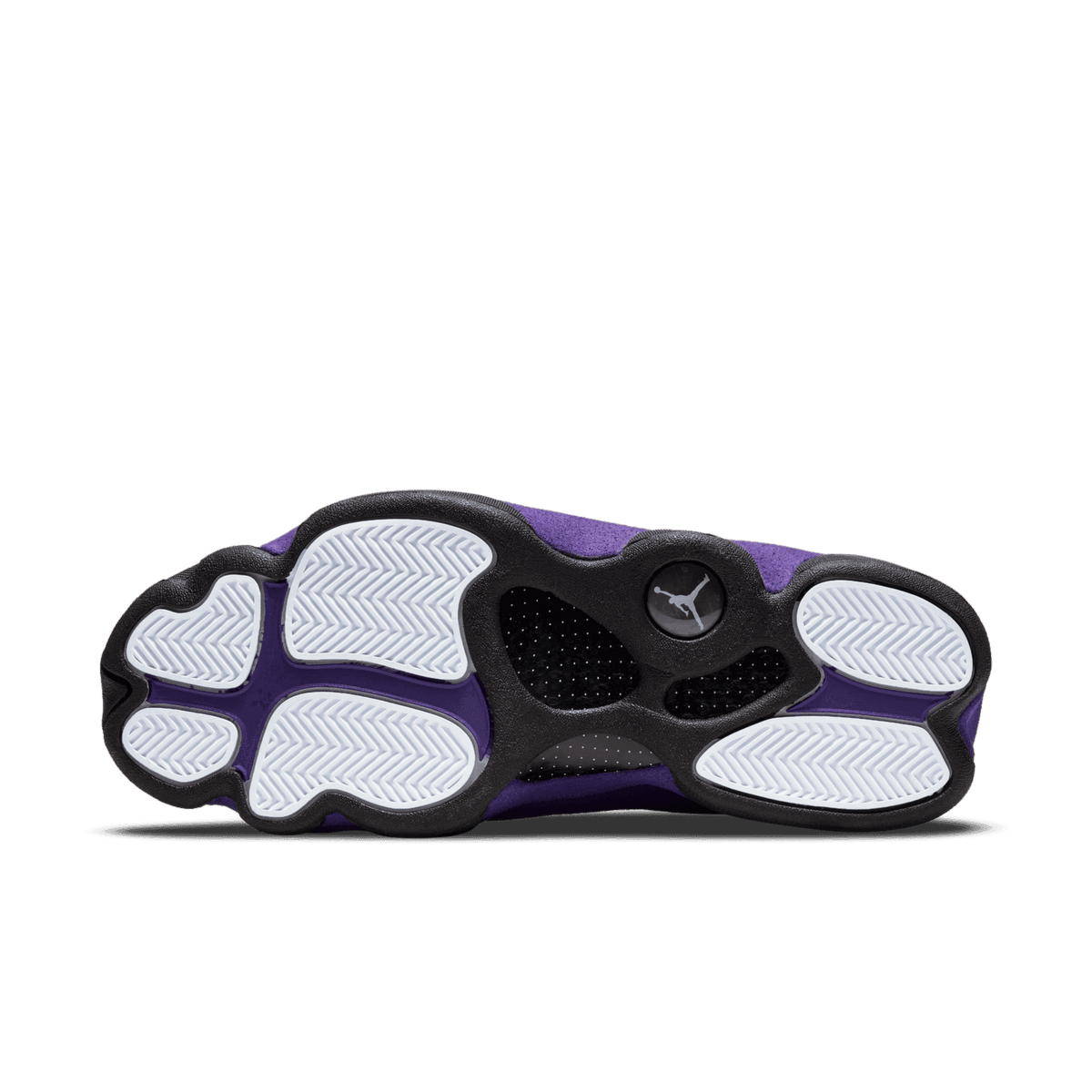 Air Jordan 13 Retro Court Purple 1