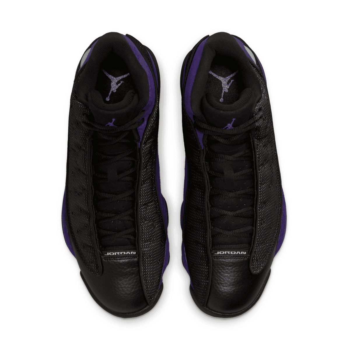 Air Jordan 13 Retro Court Purple 2