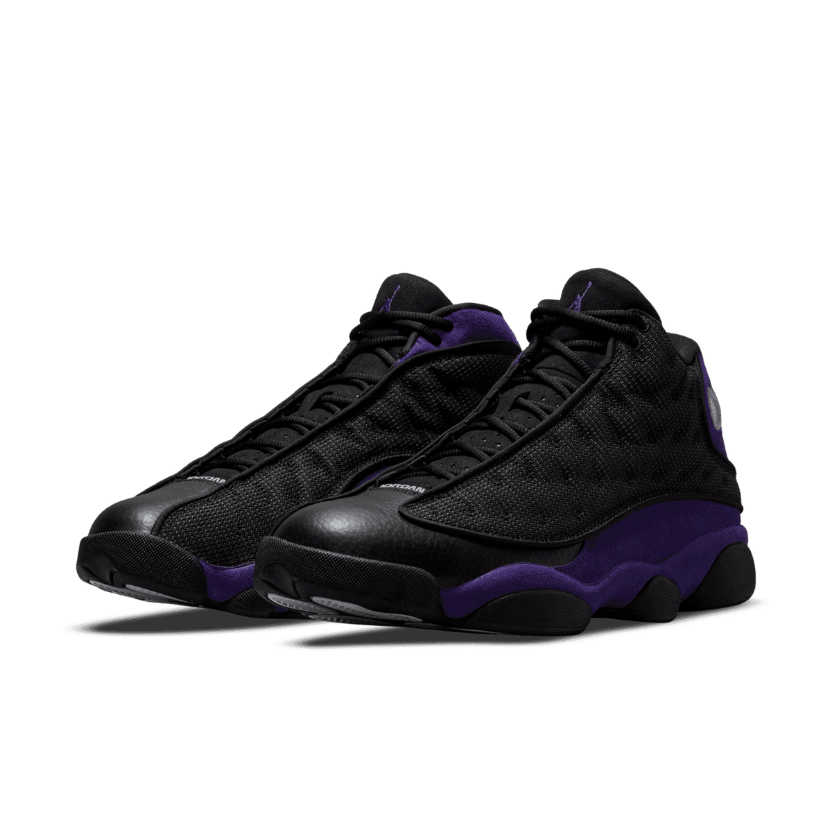 Air Jordan 13 Retro Court Purple 3