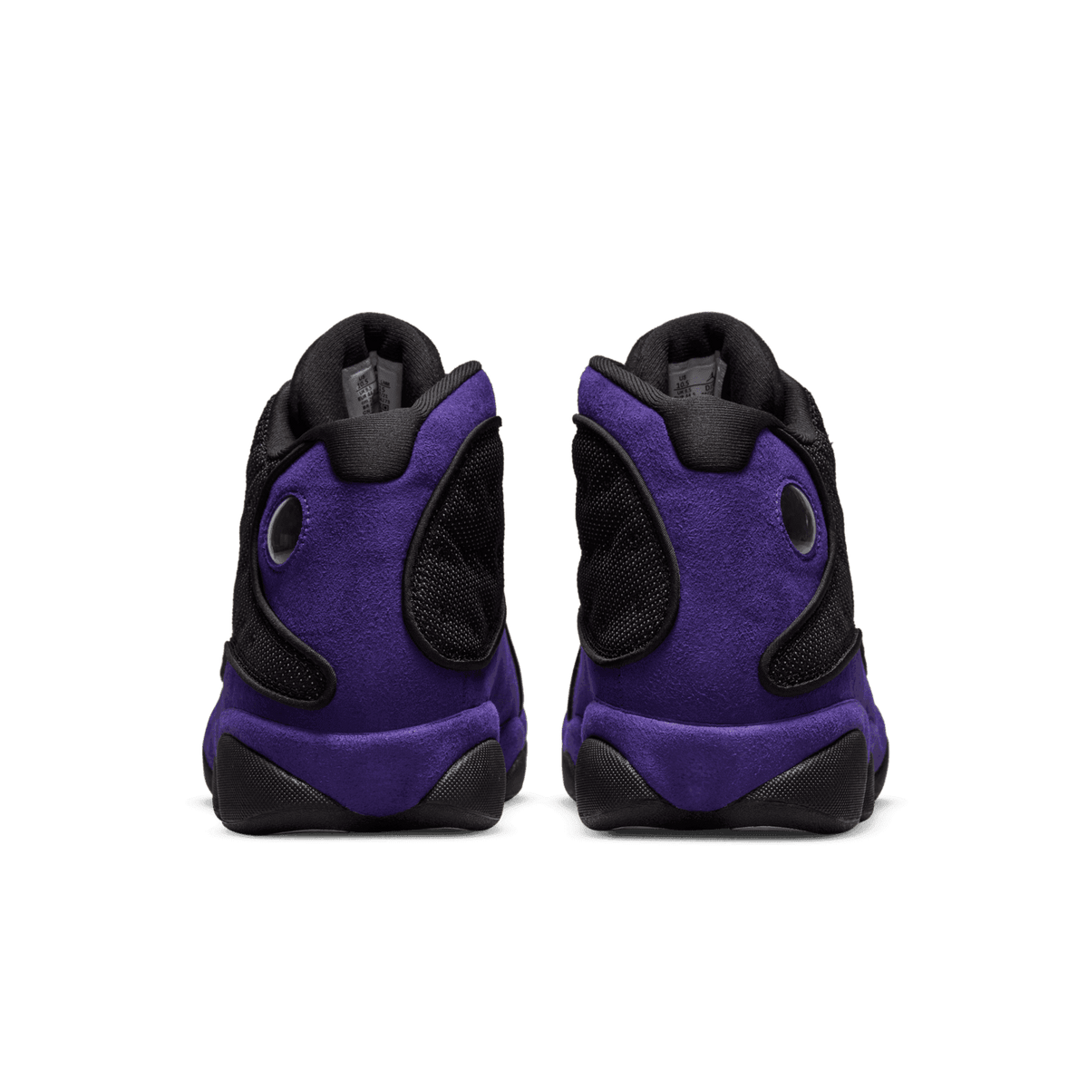 Air Jordan 13 Retro Court Purple 4