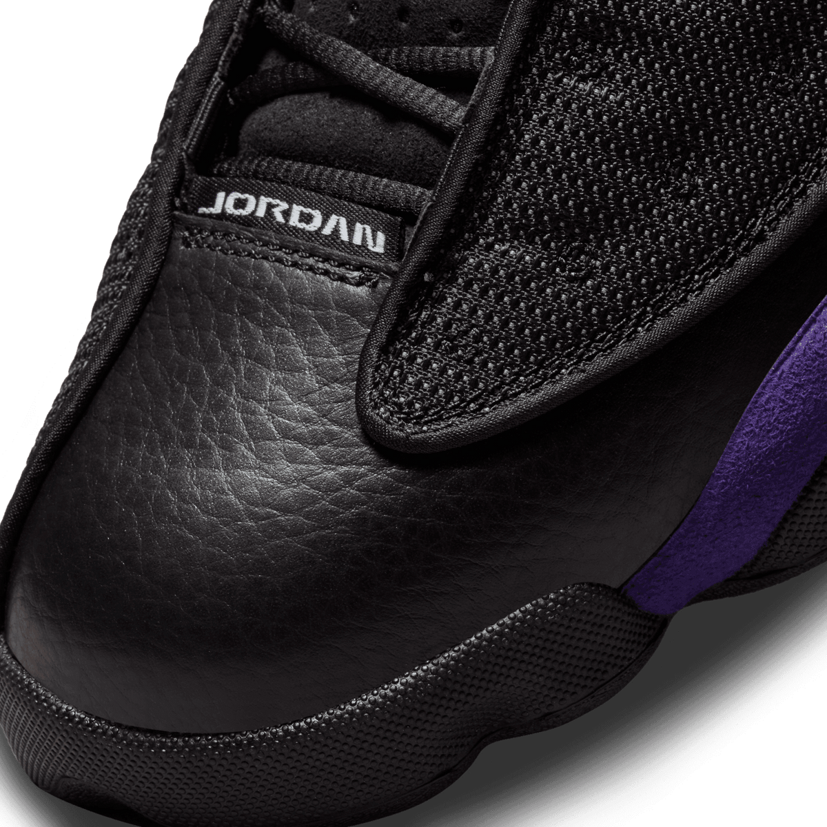 Air Jordan 13 Retro Court Purple 5