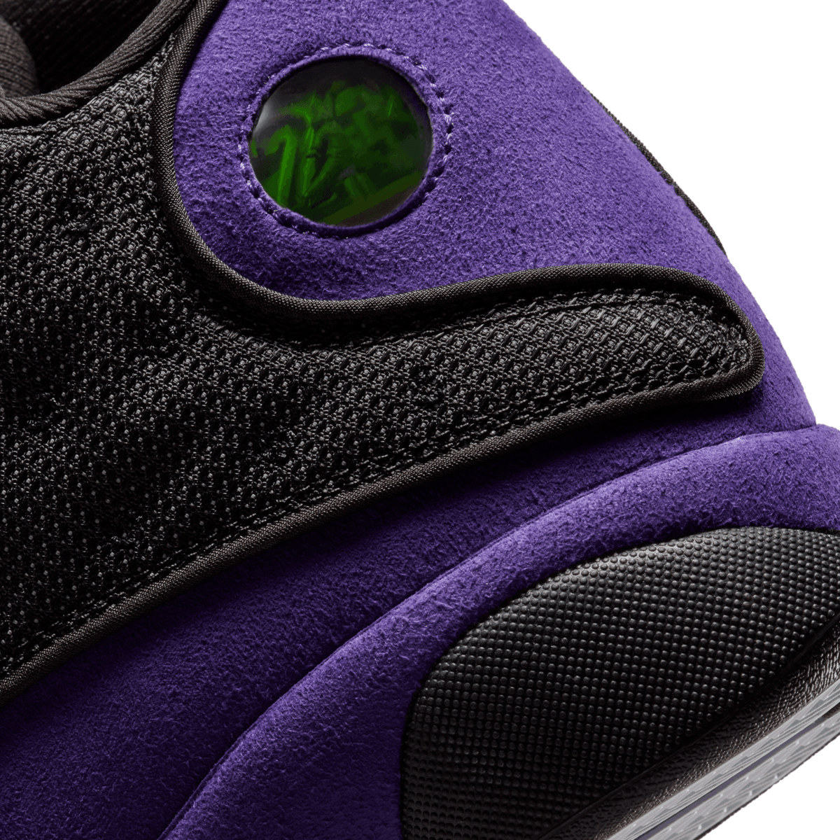 Air Jordan 13 Retro Court Purple 6