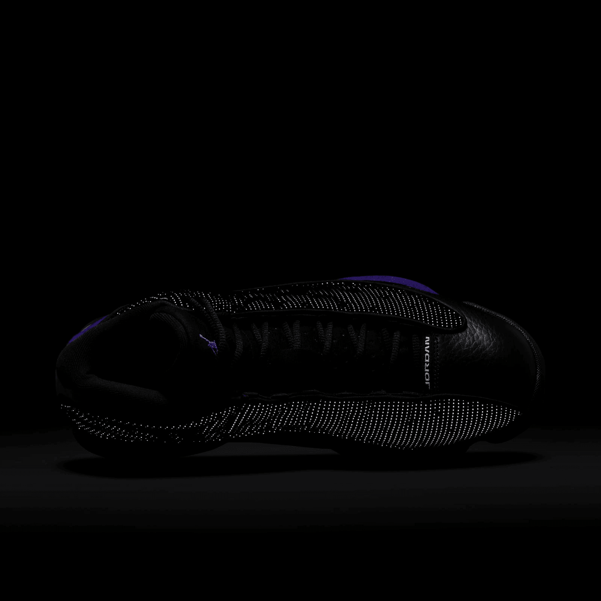 Air Jordan 13 Retro Court Purple 7