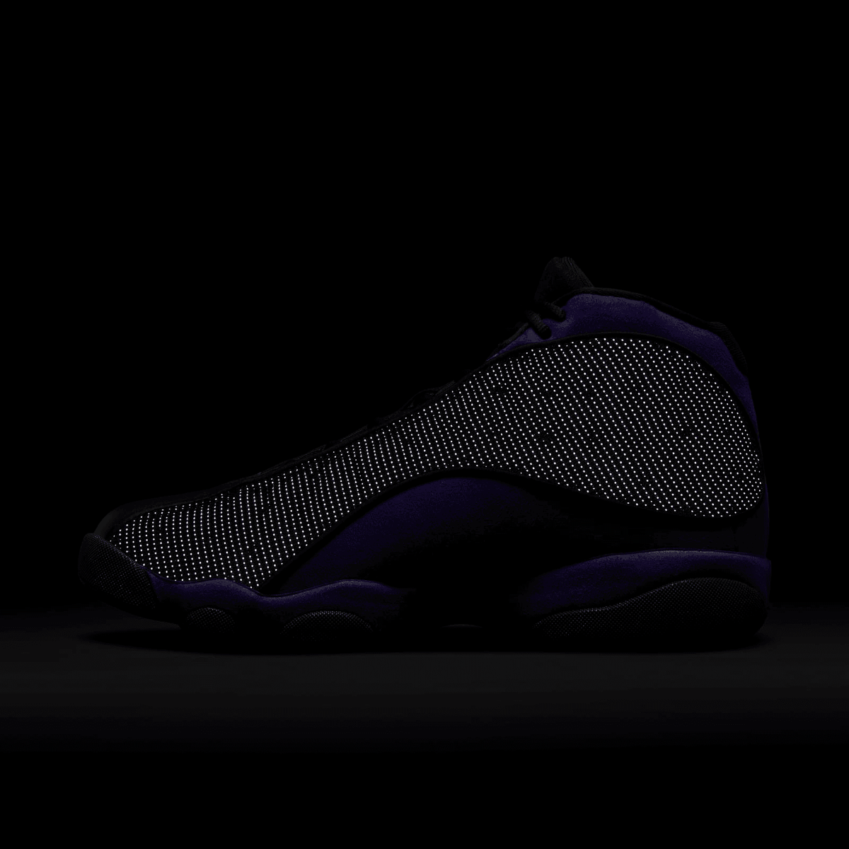 Air Jordan 13 Retro Court Purple 10