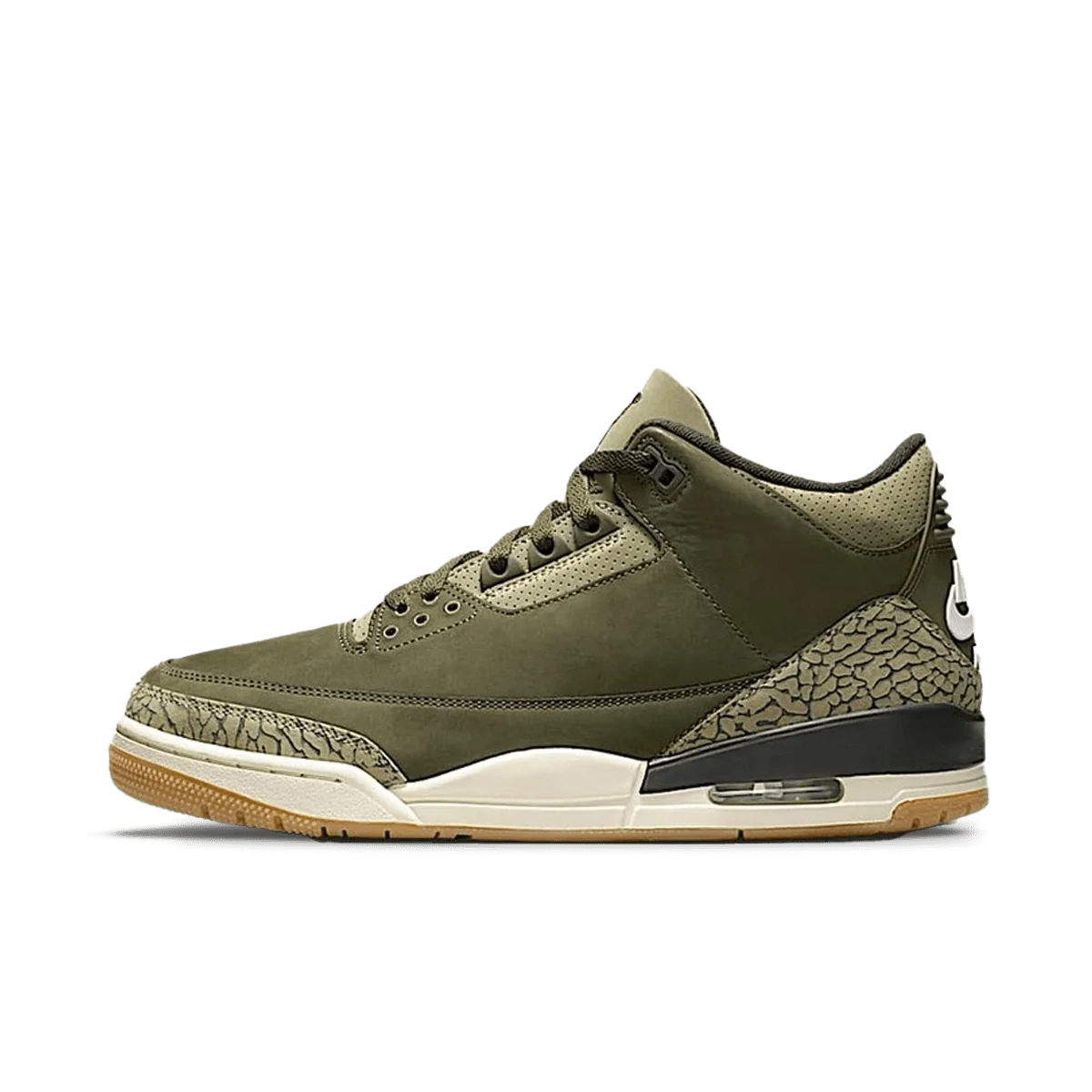 Air Jordan 3 Retro Family Affair