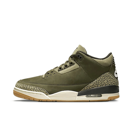 Air Jordan 3 Retro Family Affair
