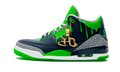 Jordan 3 Rétro Doernbecher Hugo