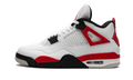 Air Jordan 4 Red Cement