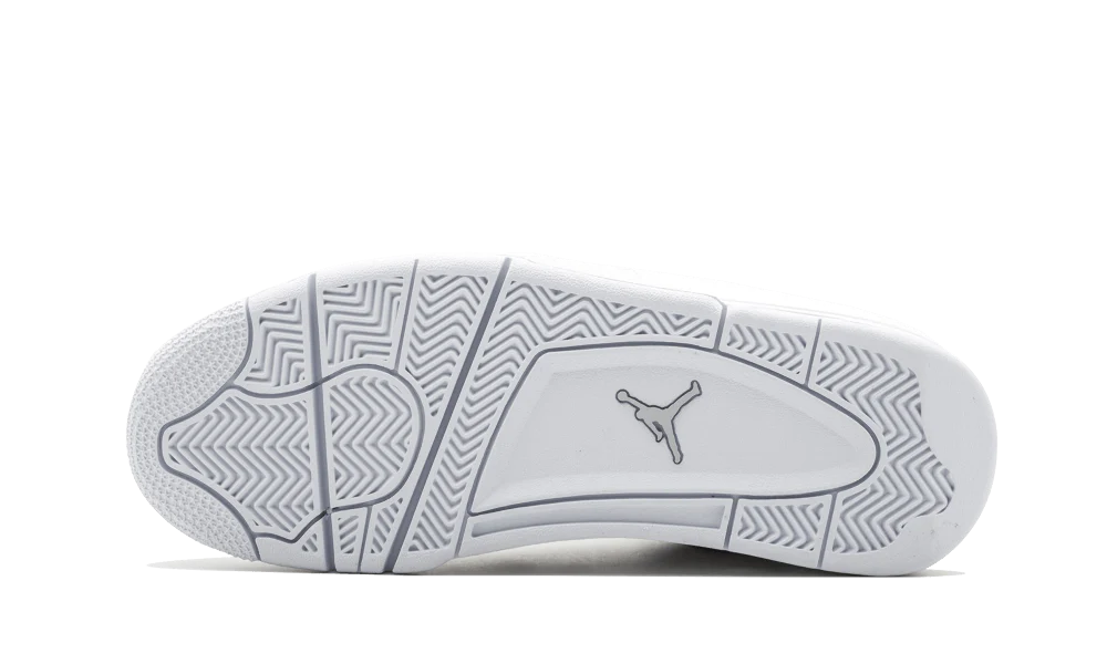 Jordan 4 Retro Pure Money (2017)