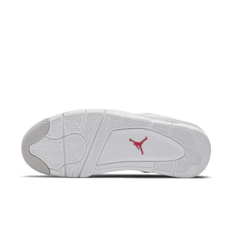 Air Jordan 4 Retro White Oreo