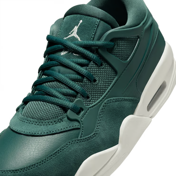Jordan 4 RM Oxidized Green
