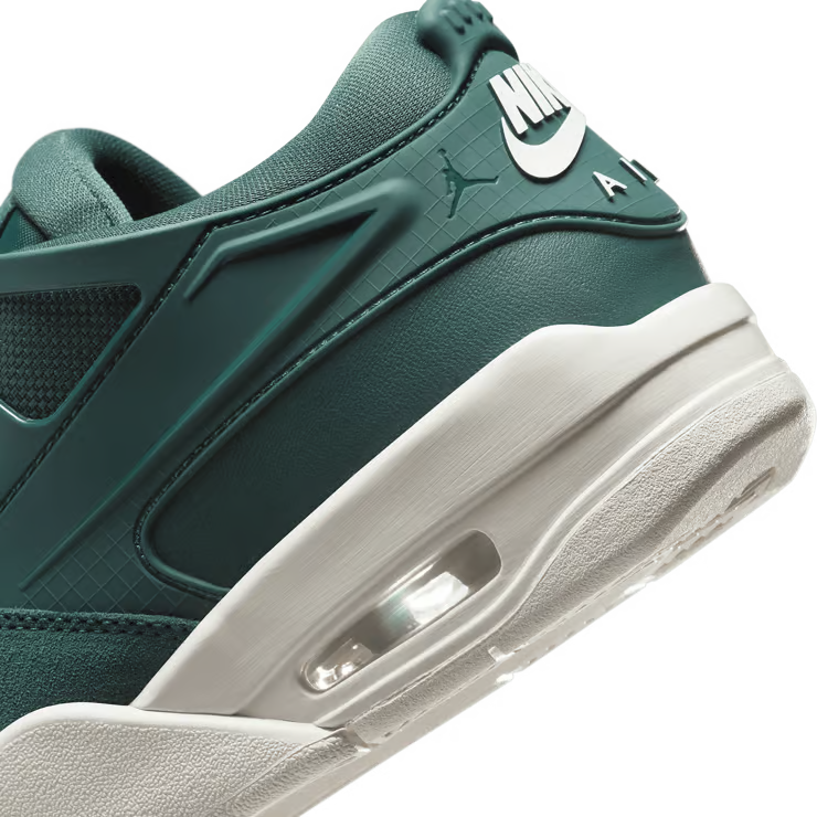 Jordan 4 RM Oxidized Green