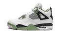 Air Jordan 4 Seafoam