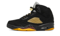 Air Jordan 5 Retro SP A Ma Maniere Black