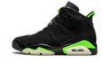 Air Jordan 6 Retro Electric Green