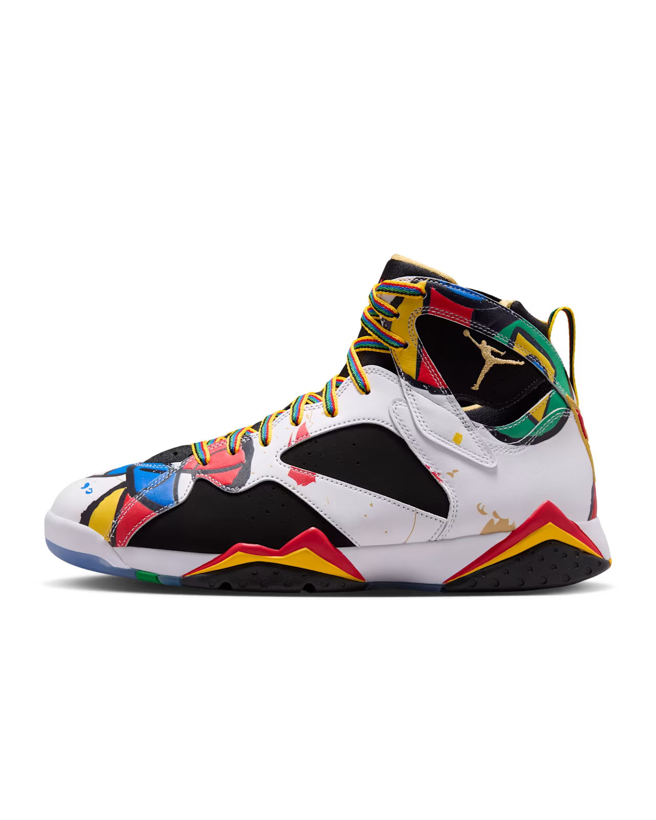 Air Jordan 7 Retro Miro