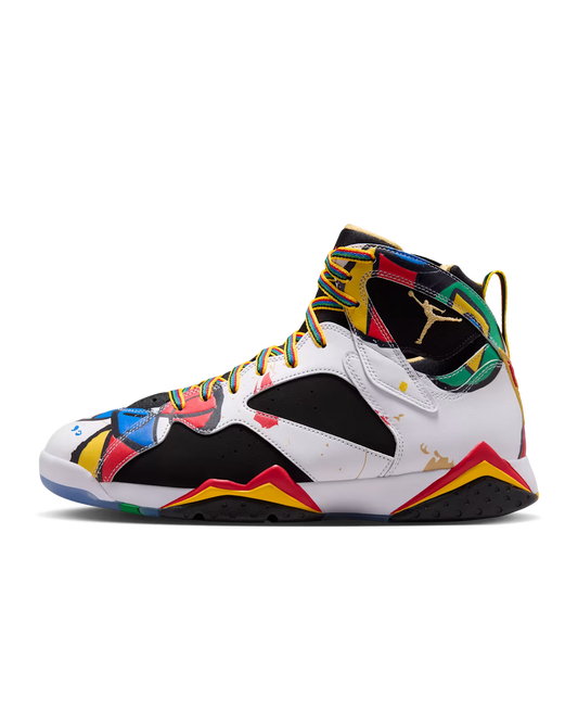 Air Jordan 7 Retro Miro