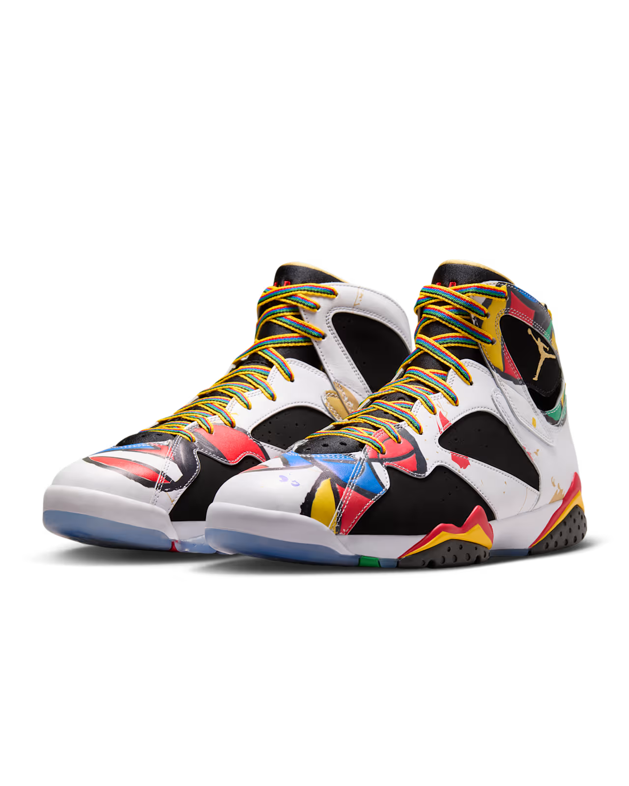 Air Jordan 7 Retro Miro