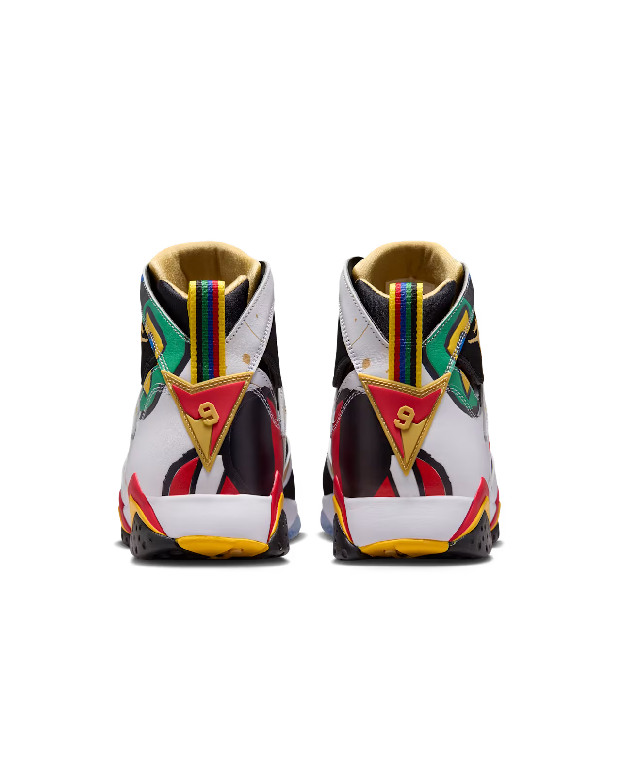Air Jordan 7 Retro Miro