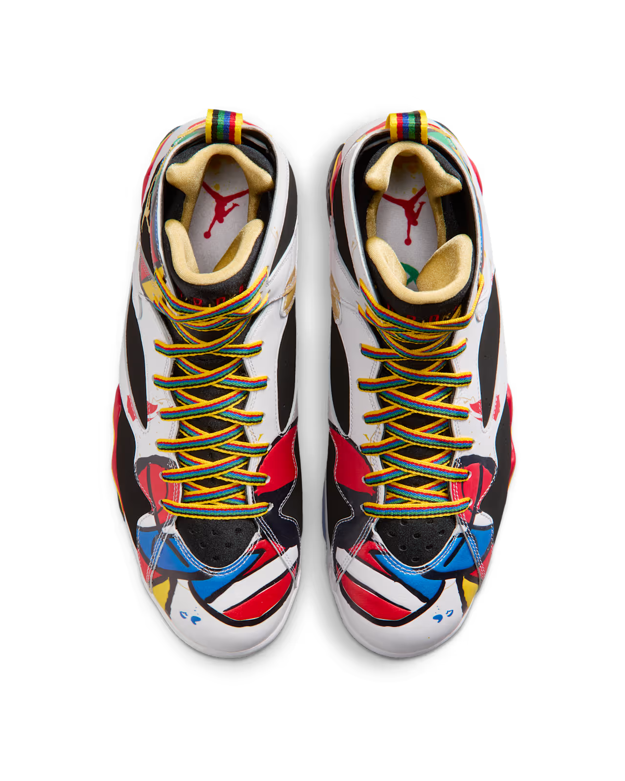 Air Jordan 7 Retro Miro