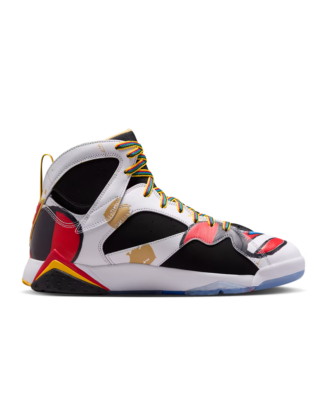 Air Jordan 7 Retro Miro