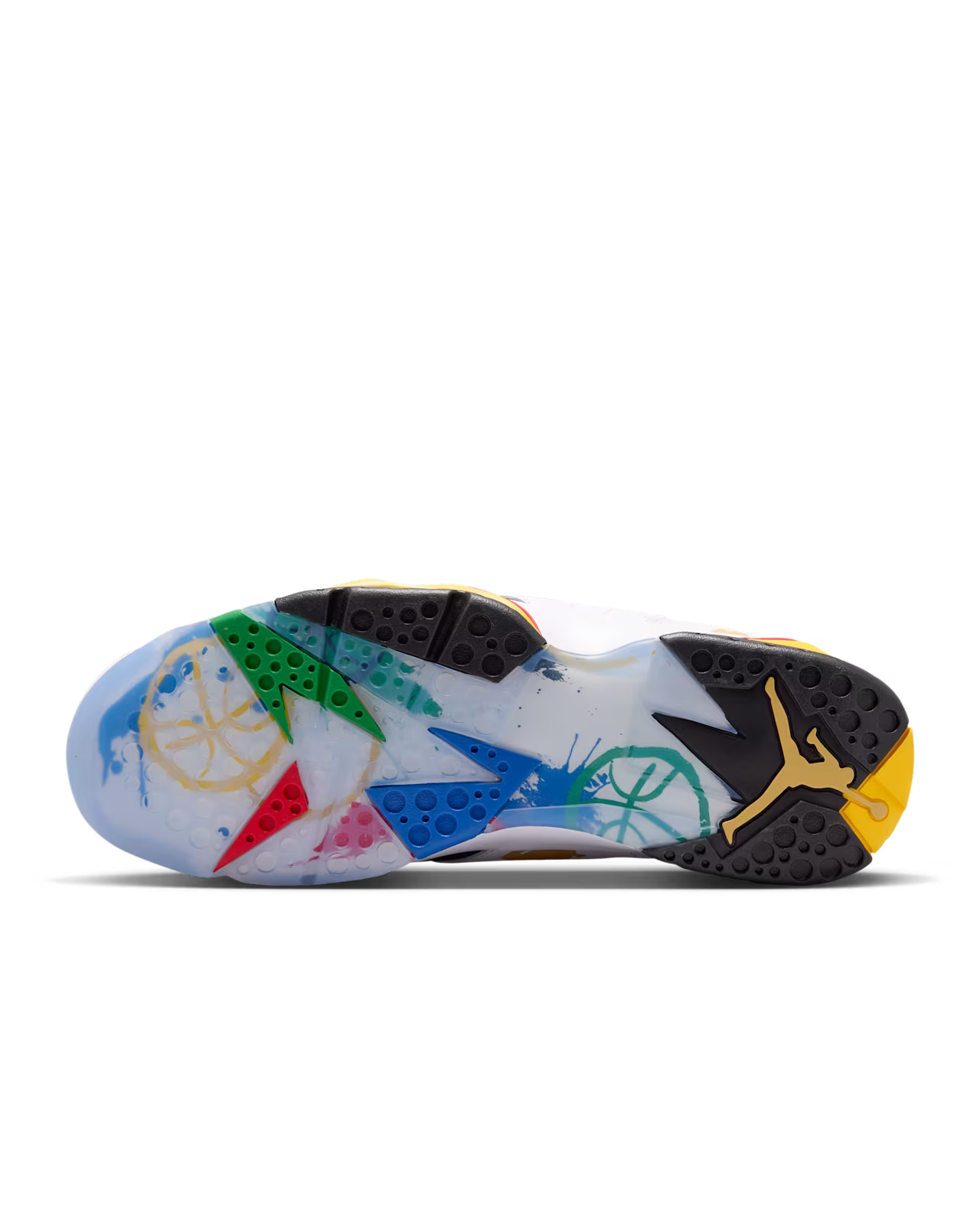 Air Jordan 7 Retro Miro