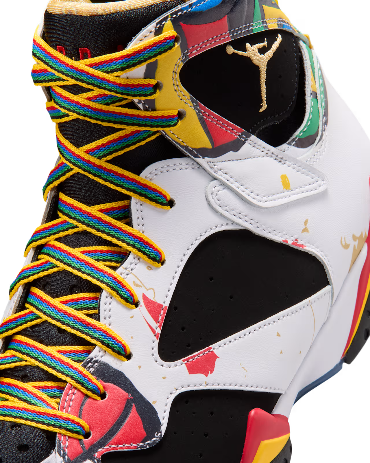 Air Jordan 7 Retro Miro