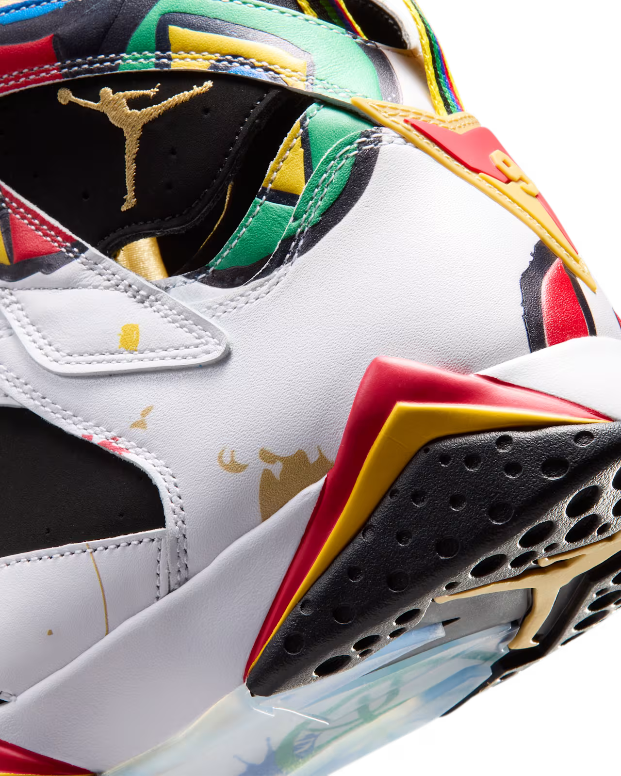 Air Jordan 7 Retro Miro