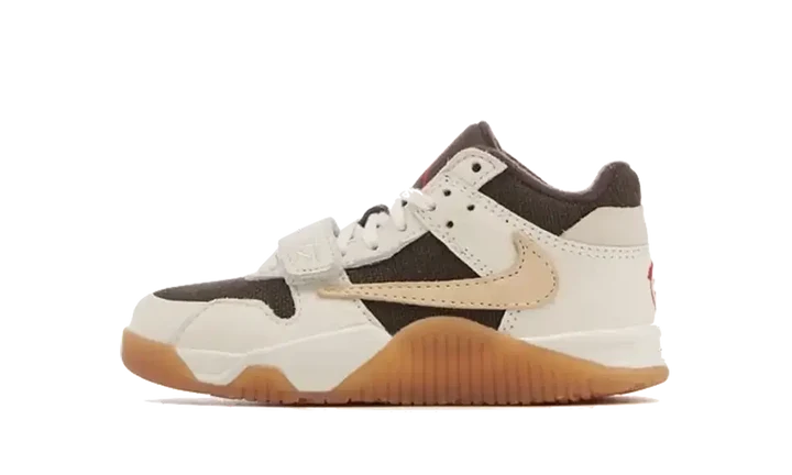 Air Jordan Jumpman Jack TR Travis Scott Sail (PS)