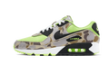 Nike Air Max 90 Duck Camo Volt