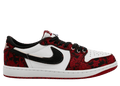 Air Jordan 1 Retro Low OG Last Dance At The Garden