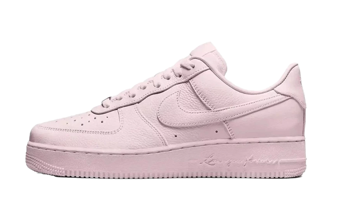 Air Force 1 Low Drake NOCTA Certified Lover Boy Pink Foam