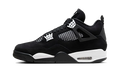 Air Jordan 4 Retro White Thunder