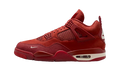 Air Jordan 4 Retro OG SP Nigel Sylvester Brick by Brick