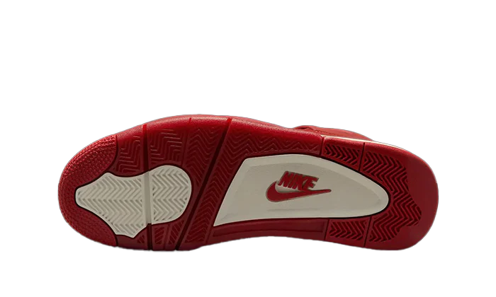 Air Jordan 4 Retro OG SP Nigel Sylvester Brick by Brick