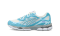 ASICS Gel-NYC Crème Ciel Arctique