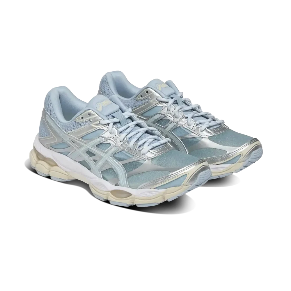 Asics Gel-Cumulus 16 Storm Cloud